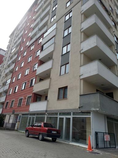 Sahibinden İncivez'de Kiralık Ata Apt. 1+1 Daire Sahibinden İncivez'de Kiralık Ata Apt. 1+1 Daire
