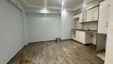 Turyap Tan Ayrancılar Merkezde Yatırımlık Bahçeli 1+1 Daire