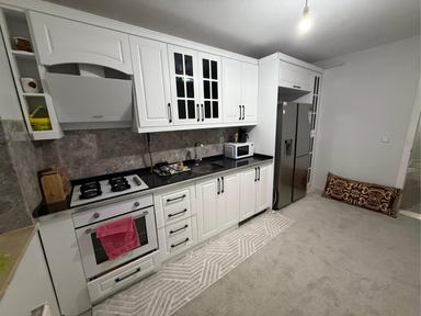 Şehir Merkezinde Eski Tokide 112 Çağrı Merkezi Civarında Satılık 3+1 Ful Dayalı Döşeli Fırsat Daire
