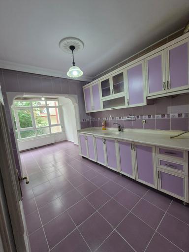 Bk Gayrimenkulden Tandoğan Mah. Kiralık Daire