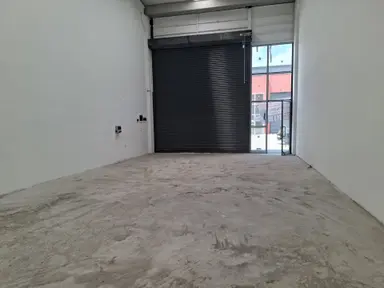 Kocasinan Metalsan Da Kiralık 100m2 Dükkan