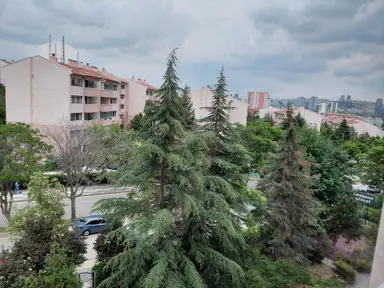 Çayyolu Konutkent Satılık 3+1 110m^2 Yapılı Daire Çayyolu Konutkent Satılık 3+1 110m^2 Yapılı Daire