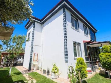 Canyapı'dan Havran'da Müstakil 5+1 Canyapı'dan Havran'da Müstakil 5+1