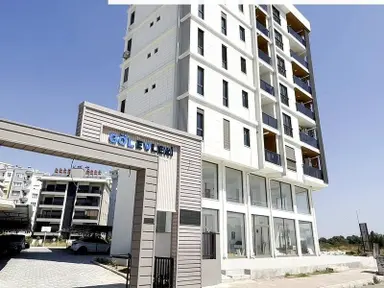 Göksu Göl Evleri Sitesinde Katta 2+1 Ebeveyn Banyolu Daire Göksu Göl Evleri Sitesinde Katta 2+1 Ebeveyn Banyolu Daire