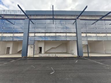 275 M² Büyük Dükkan Otonomi Fırsat!!!!!!