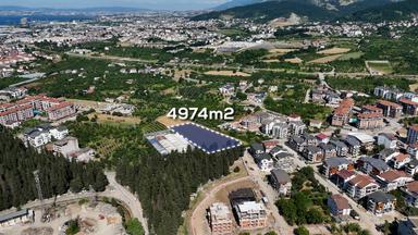 Cb Akademi İhsaniye Kiralık 4974m2 Sanayi Ve Ticari İmarlı Arsa Cb Akademi İhsaniye Kiralık 4974m2 Sanayi Ve Ticari İmarlı Arsa