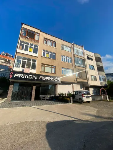 Trabzon Toklu'da Kiralık 2+1 Daire Trabzon Toklu'da Kiralık 2+1 Daire