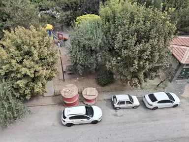 Eskişehir Merkez Yeni Mah. Çarşıya Yürüyüş Mesafesinde 3+1 Satılık Daire Eskişehir Merkez Yeni Mah. Çarşıya Yürüyüş Mesafesinde 3+1 Satılık Daire