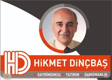 Keskin Mahallesinde 1/2 Hissesi Satılık Tarla