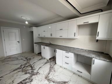 **eryıldız İnşaat'tan**acill Okullar Bölgesinde İskanlı K.otoparklı 115m2 Lüks 2+1