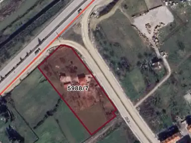 █ Şehir Hastanesi Bulvarı / Anayol Köşe Parselde /hisse Fırsat █ █ Şehir Hastanesi Bulvarı / Anayol Köşe Parselde /hisse Fırsat █
