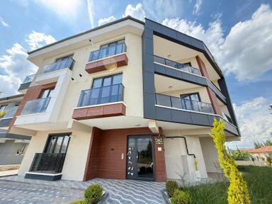Lüxova'dan Esenboğa Da Y.b.ü Ve Havaalanı Yakını 1+1 Kupon Daire Lüxova'dan Esenboğa Da Y.b.ü Ve Havaalanı Yakını 1+1 Kupon Daire