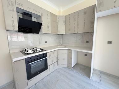▇kadıköy'de Yepyeni Projede Ön Cephe Şık Sıfır 1+1 Daire Fırsatı