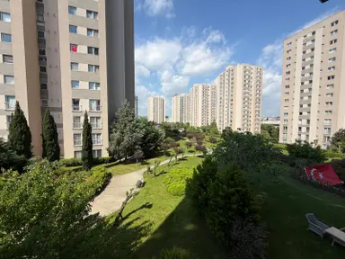 Ağaoğlu Eltes Güneşi Sitesinde Satılık 3+1 Daire