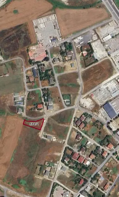 Satılık 1.279,67m2 Arsa Satılık 1.279,67m2 Arsa