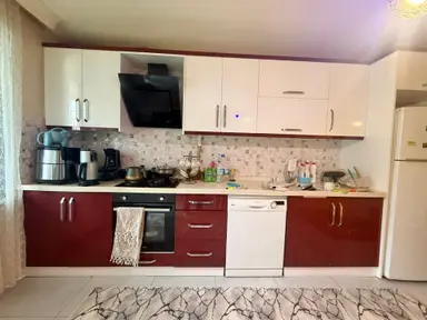 Yüksel'den Kadıköy'de Ferah Ve Kullanışlı 2+1 Fırsat Satılık Daire
