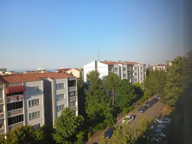 Fırsatı Kaçırmayın Atakum Pelitköy Tokide Satılık 3+1 Daire