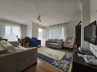 Fevzi Çakmak'ta İster Eşyalı İster Eşyasız Kiralık 110m² Net 3+1 Fevzi Çakmak'ta İster Eşyalı İster Eşyasız Kiralık 110m² Net 3+1