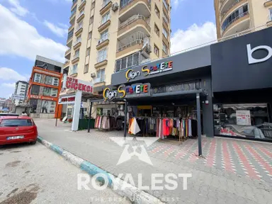 Royalestten Kaçırılmayacak Dükkan