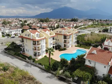 Stop’tan Fethiye Foça’da *havuzlu Sitede* 2+1 Satılık Daire Stop’tan Fethiye Foça’da *havuzlu Sitede* 2+1 Satılık Daire