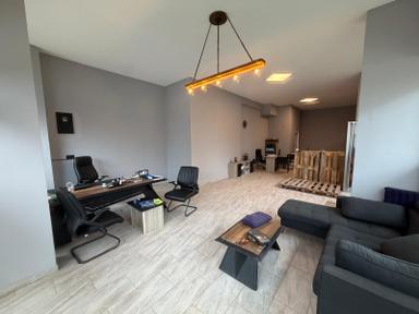 Araklı Da Kiralık Depolu Dükkan