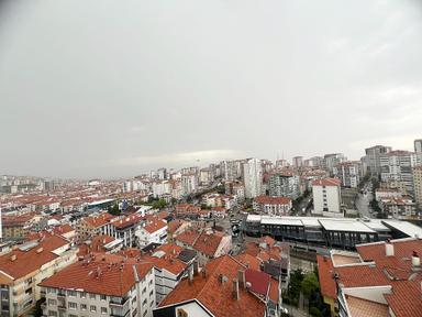 Çiğdemtepede Şehri Ayaklarınızın Altında Hissedin Kaçırılmayacak Fırsat 7+1 Kök Tapu