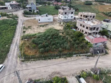 Buruk'ta İnşaata Açık Müstakil Tek Tapu Arsa Buruk'ta İnşaata Açık Müstakil Tek Tapu Arsa