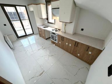 🏡 Referans'tan Altınkum'da Denize 400 Mt Asansörlü Doğalgazlı 3+1 Dubleks