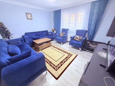 Arzu Emlaktan Gazi Mah. 3+1 110 M2 Satılık Bahçe Katı Daire Arzu Emlaktan Gazi Mah. 3+1 110 M2 Satılık Bahçe Katı Daire