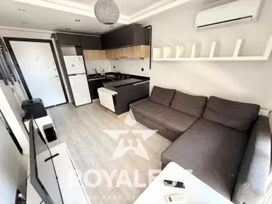 Royalestten Full +full Eşyalı Sosyal Donatılı Kiralık Daire Royalestten Full +full Eşyalı Sosyal Donatılı Kiralık Daire