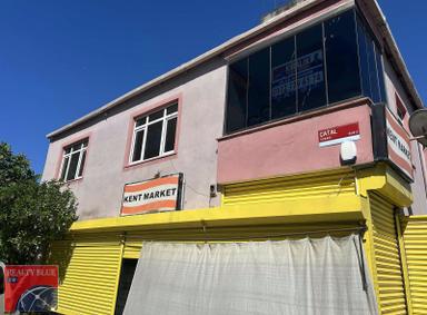 Pendik Kavakpınar Mh. Çift Balkonlu Az Katlı Kiralık 5+2 Daire