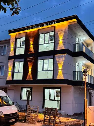 Çorlu Cumhuriyet Parkına Yürüme Mesafe Sıfır 2+1 Çorlu Cumhuriyet Parkına Yürüme Mesafe Sıfır 2+1