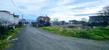 Denize Yakın Alt Yapısı Hazır Projeli Trıblexs Fırsat-kelepir Arsa