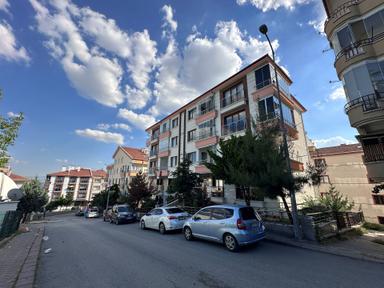 Bademlik'te Manzaralı, Asansörlü, Yeni 3+1 Daire