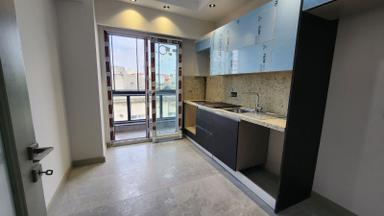 Enes Yeterden Site İçi Sıfır Daire
