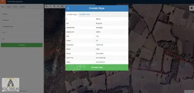 Koç Emlaktan Karaağaç Köyü'nde Satılık Fırsat Tarla!! Koç Emlaktan Karaağaç Köyü'nde Satılık Fırsat Tarla!!