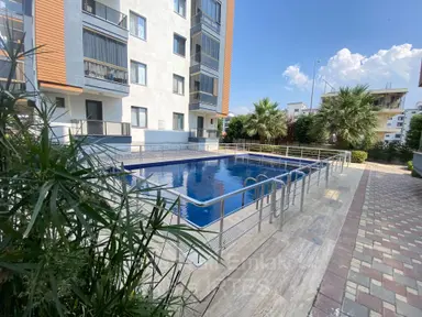 Torbalıda Havuzlu Site İçerisinde Lüks 2+1 Satılık Daire Torbalıda Havuzlu Site İçerisinde Lüks 2+1 Satılık Daire
