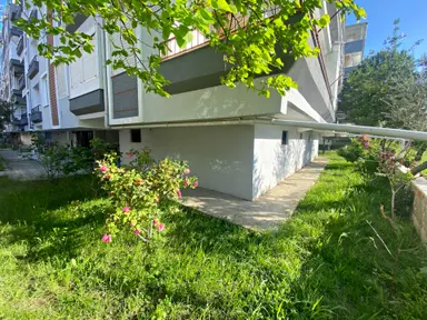 🛑aktif'ten Akçay'da Satılık Denize 450mt Arakat Ön Cephe Masrafsız 2+1 Daire
