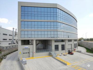 Kocaeli Dilovası Osb'de Satılık 11.000 M2 Fabrika & Üretim Tesisi