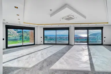 Alanya / Cikcilli’de Panoramik Manzaralı 5+2 Lüks Müstakil Villa Alanya / Cikcilli’de Panoramik Manzaralı 5+2 Lüks Müstakil Villa