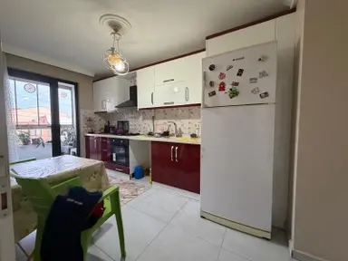 Yüksel'den Kadıköy'de Harika Fırsat ! Oturuma Hazır 3+1 Daire