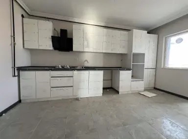 Satılık Alcı'da Full Yapılı İskanlı Daire