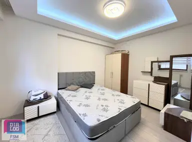 Bursa Nilüfer Görükle De Eşyalı 1+1 Daire Bursa Nilüfer Görükle De Eşyalı 1+1 Daire