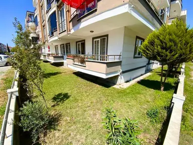 Yüksel'den Altınkum'da Ayrı Mutfak Ultra Lux Asansörlü 2+1 Daire