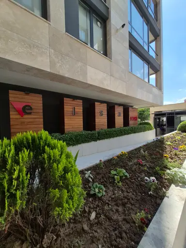 Elsa Glory'da Lüks 2+0 Kiralık Rezidans İçi Daire