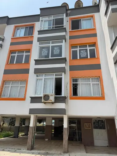 Mezıtlı Belediyesi Yanı 3+1 Kiralık Mezıtlı Belediyesi Yanı 3+1 Kiralık