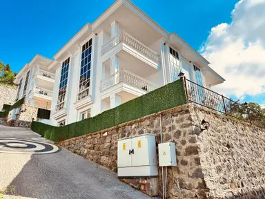 Trabzon Ortahisar Kireçhanede Satılık Villa Trabzon Ortahisar Kireçhanede Satılık Villa