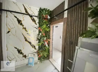 Sarsılmaz Grup Köşe Başı Güney Orta Kat 3+1 Giyinme Odalı Daire