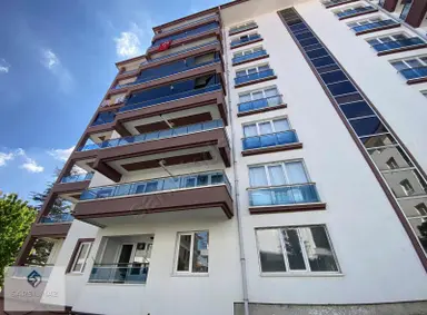 Sarsılmaz Grup Site Dairesi Kat Konumunda 2+1 Daire