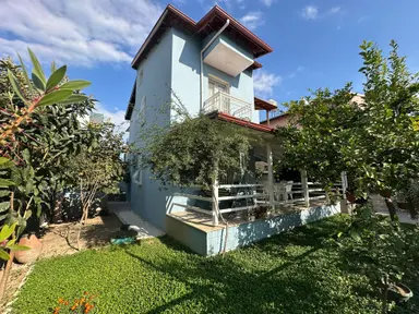 Tek Müstakil | Havuzlu | Denize Yürüme Mesafesinde Özel Dubleks Villa 🌿🏡